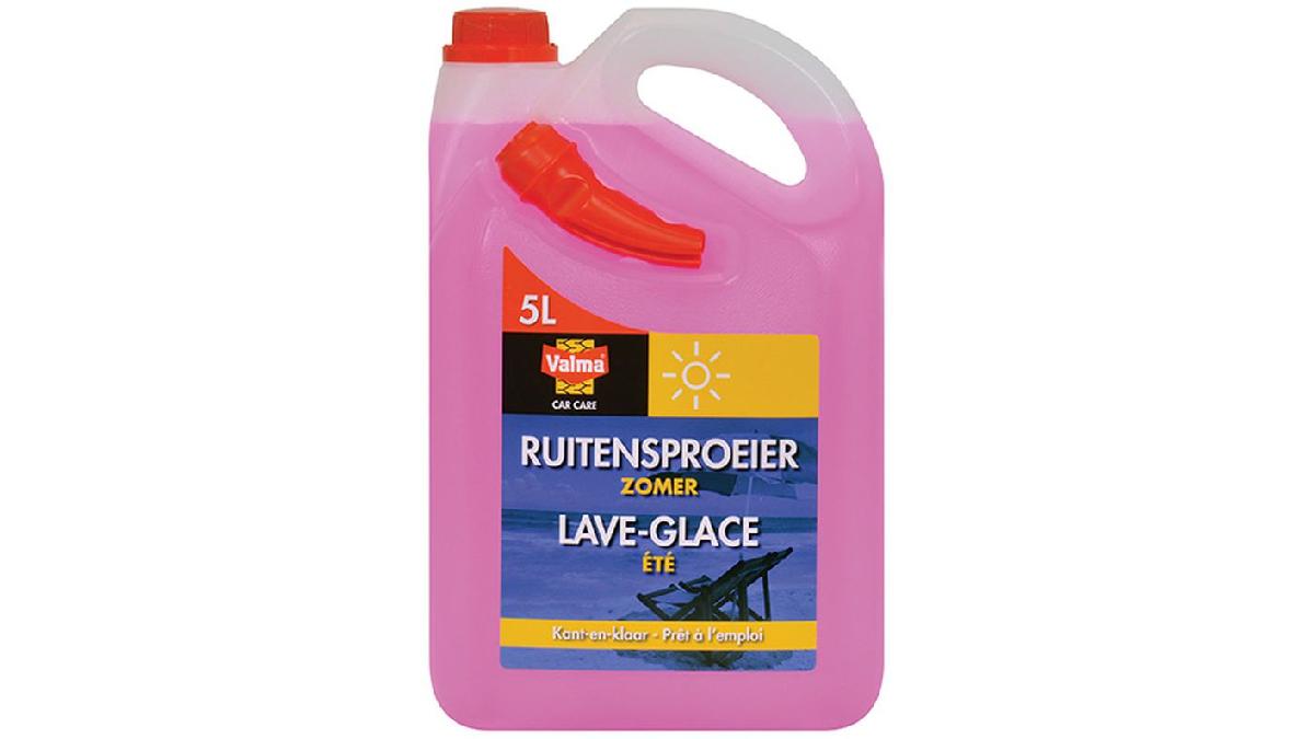 Valma+A18+Lave-glace+%C3%89t%C3%A9+5L